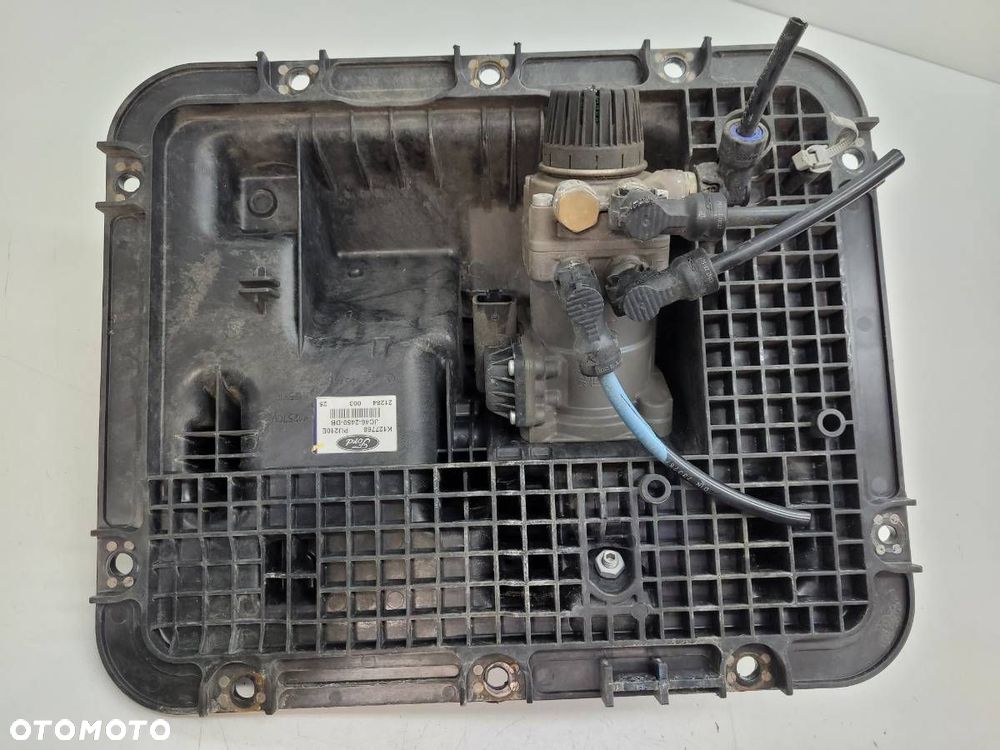 PODSTAWA PŁYTA PEDAŁÓW FORD F-MAX 500 EURO 6 JC46-2450-DB EUROPA - 6
