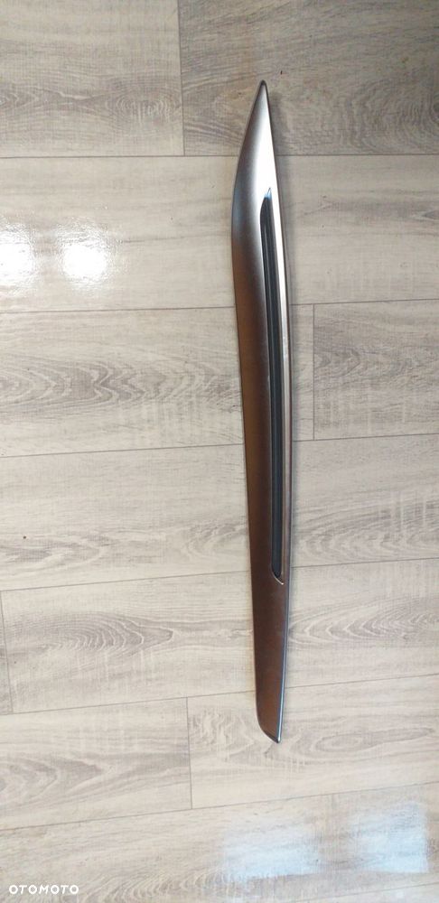 listwa tunelu środkowego prawa lub lewa megane iv - 1