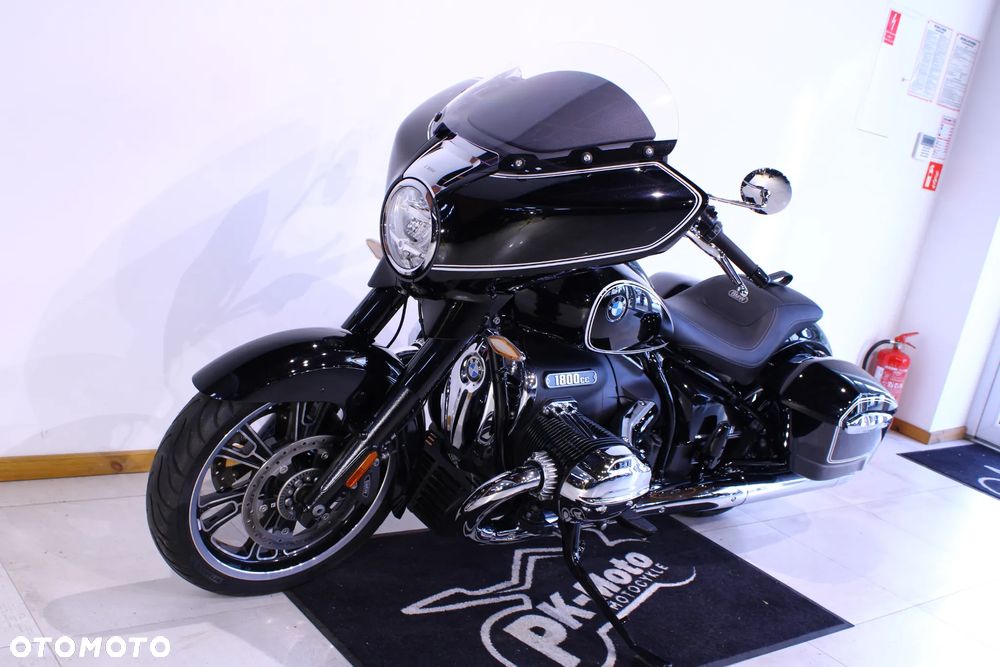 BMW R - 4