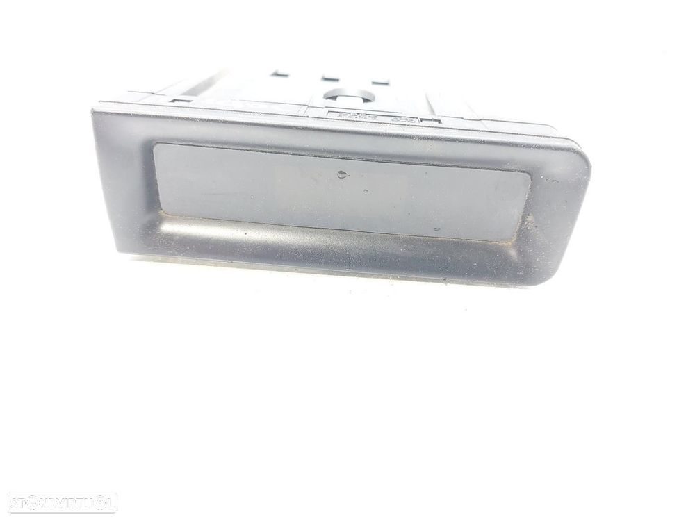 ECRÃ MULTIFUNÇÕES PEUGEOT 406 1999 -9644230277 - 4