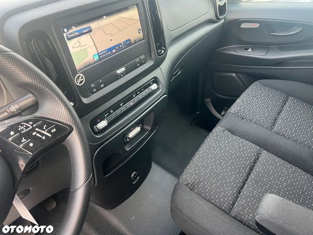 Mercedes-Benz Vito - 35