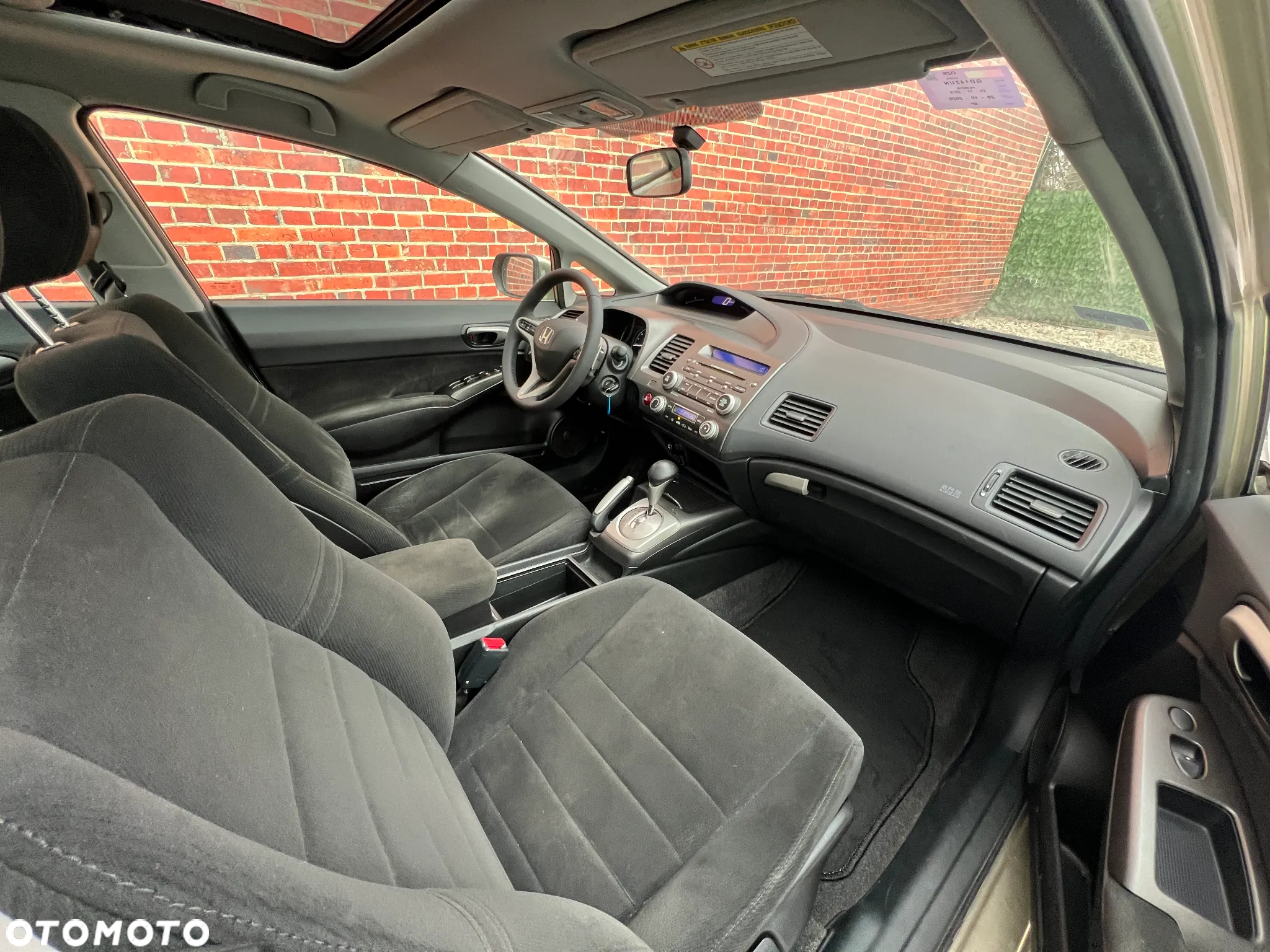 Honda Civic - 10