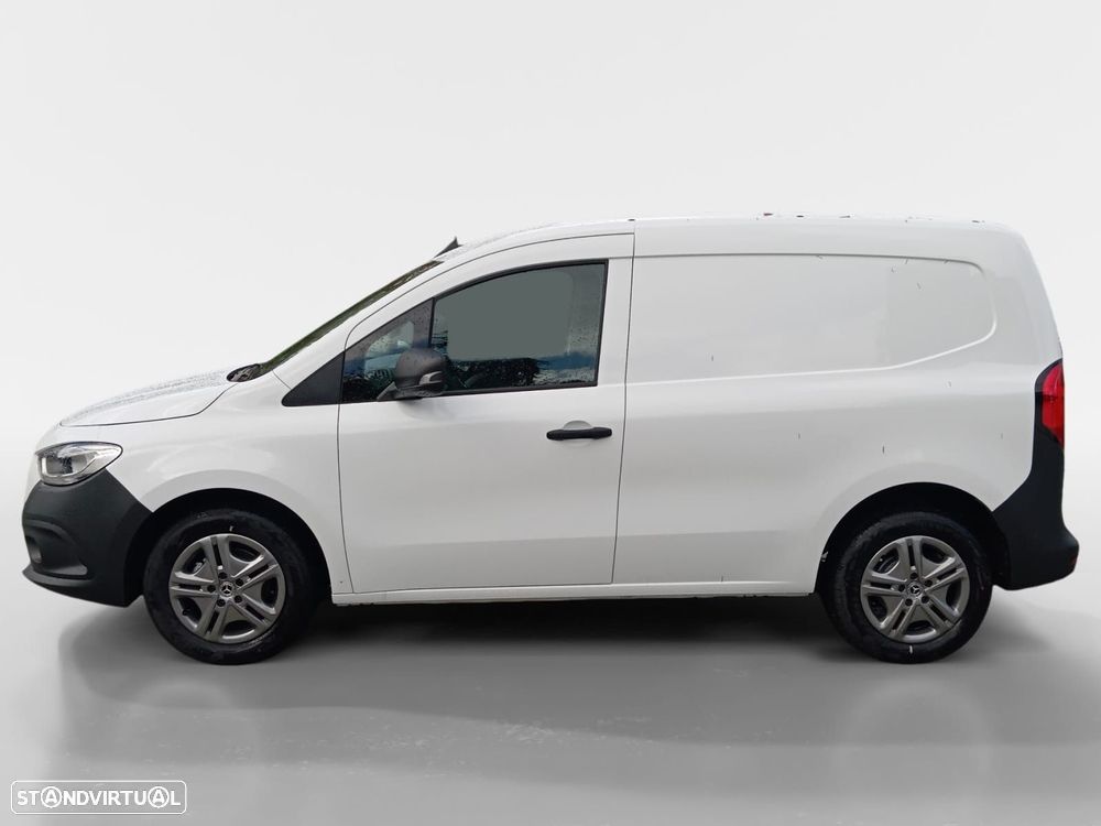 Mercedes-Benz Citan 110 CDi/31 - 2