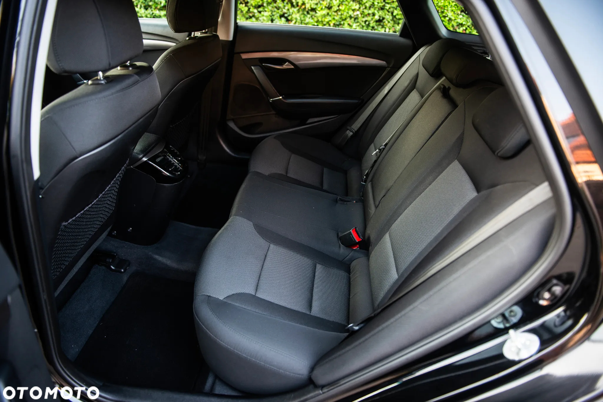 Hyundai i40 1.6 GDI Comfort + - 22