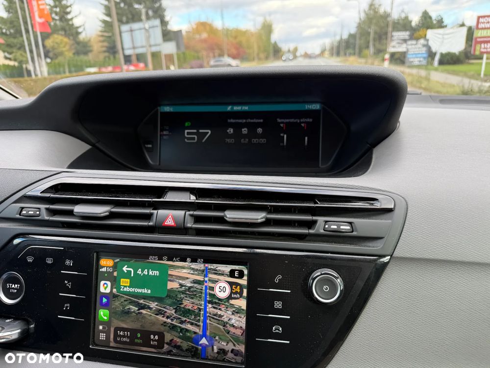 Citroën C4 SpaceTourer Grand 1.2 PureTech More Life S&S - 9