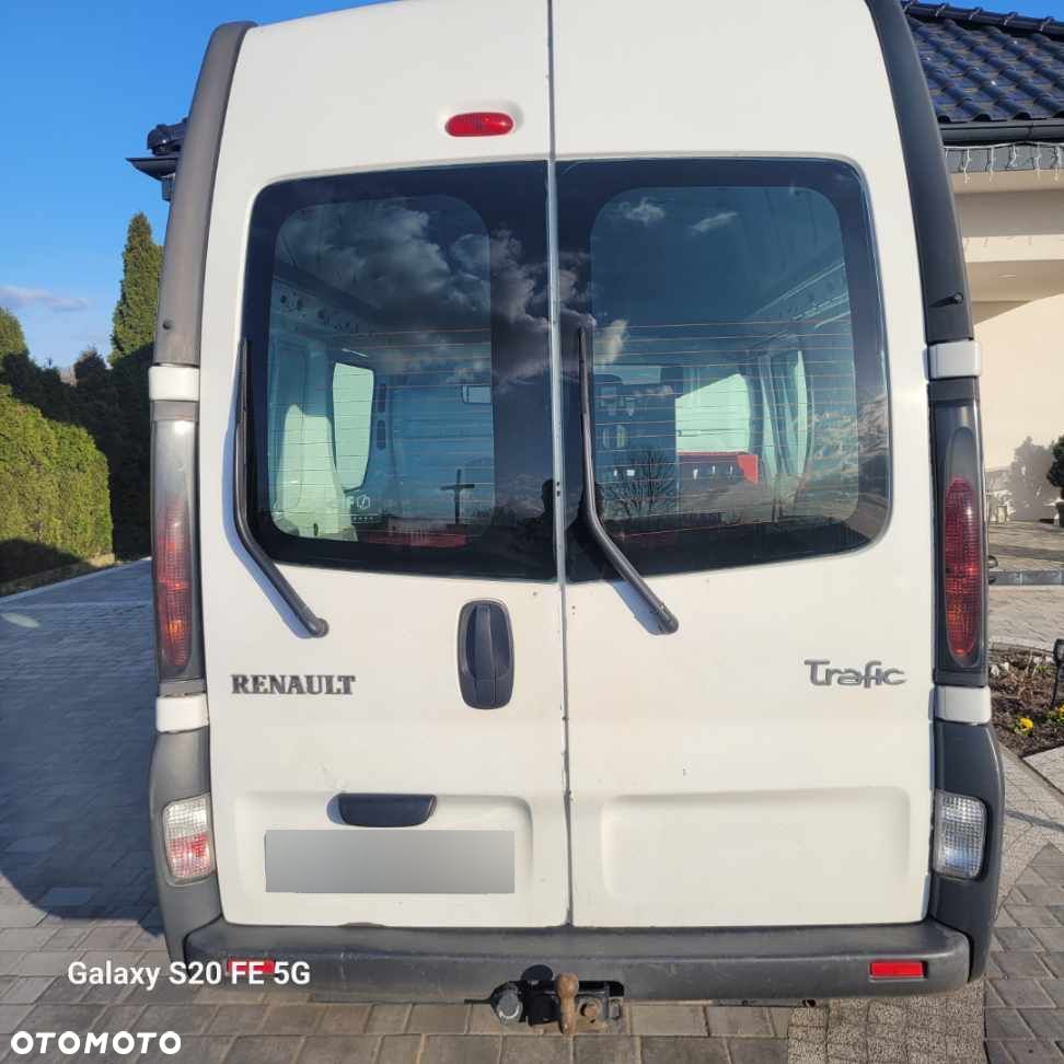 Renault TRAFIC - 3