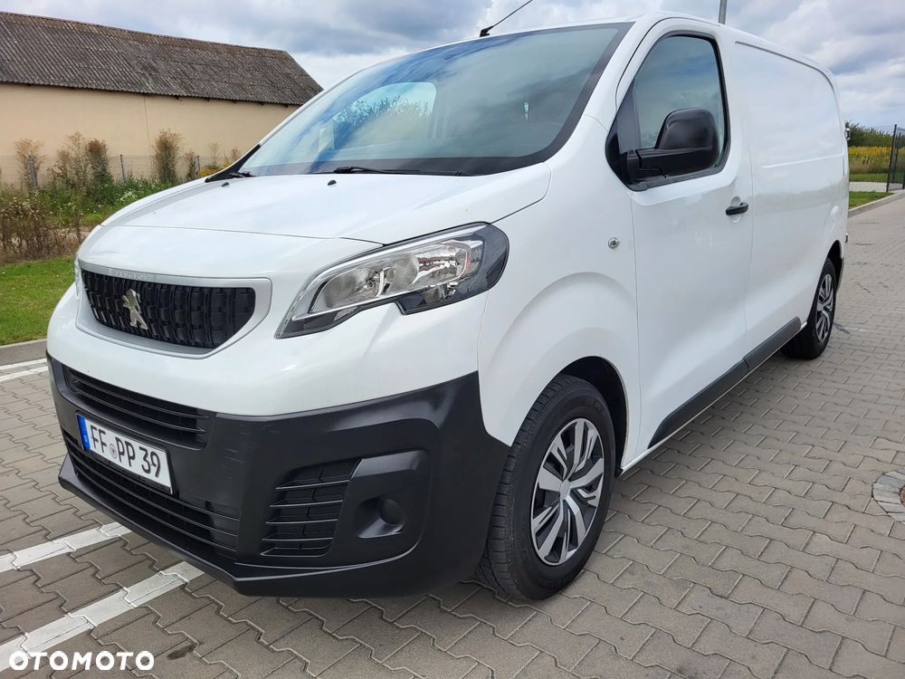 Peugeot Expert - 2