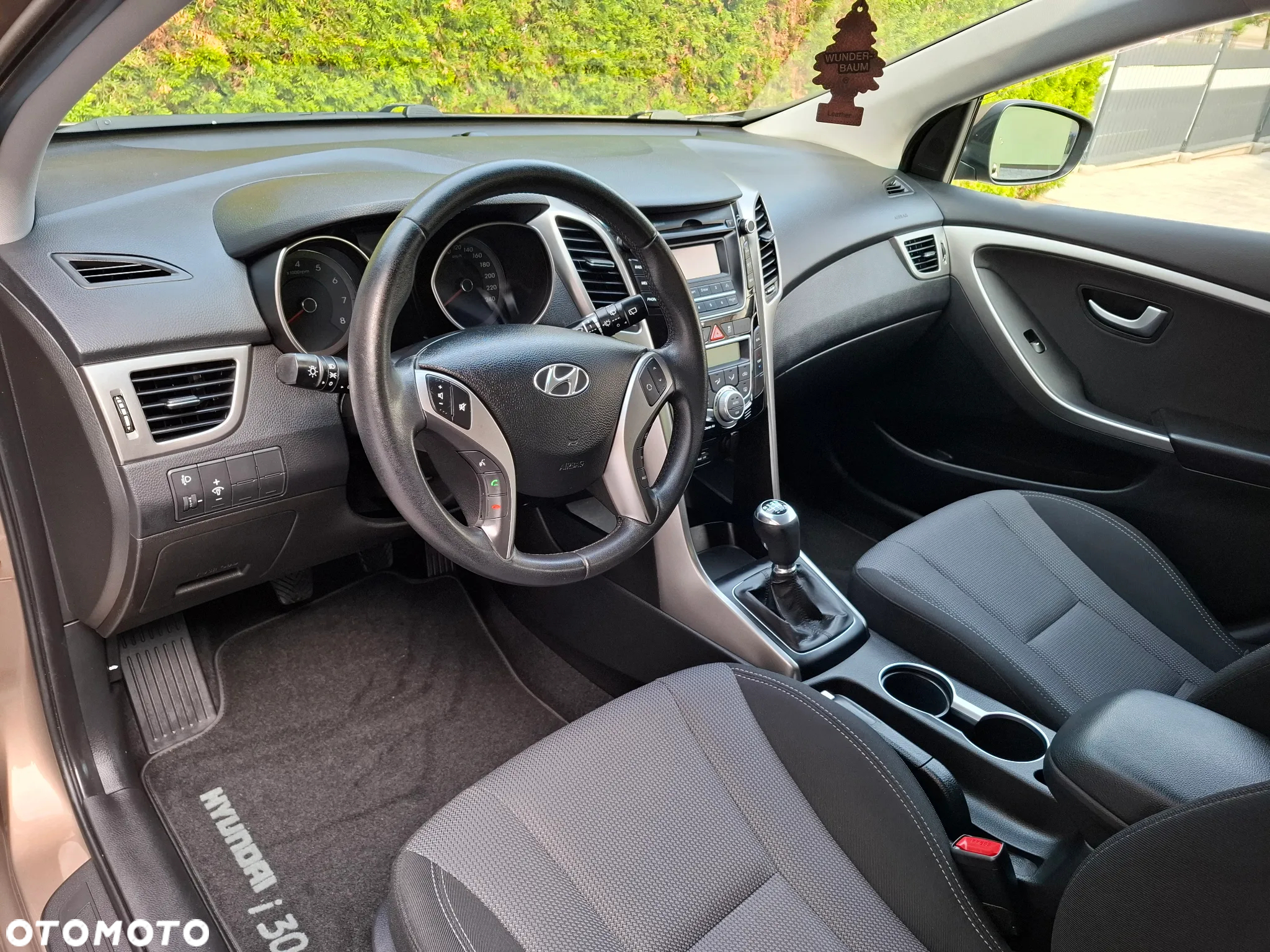 Hyundai i30 - 10