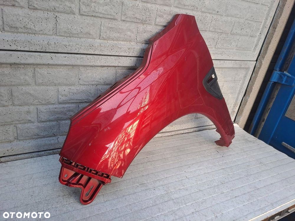 mitsubishi asx 2019 - 2025 błotnik lewy przedni oryginał - 3