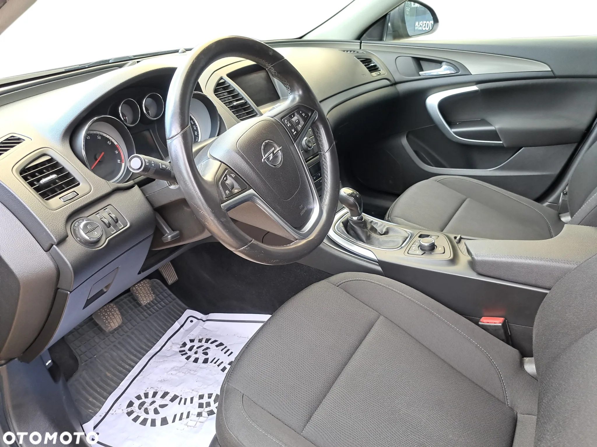 Opel Insignia 1.6 Edition - 17