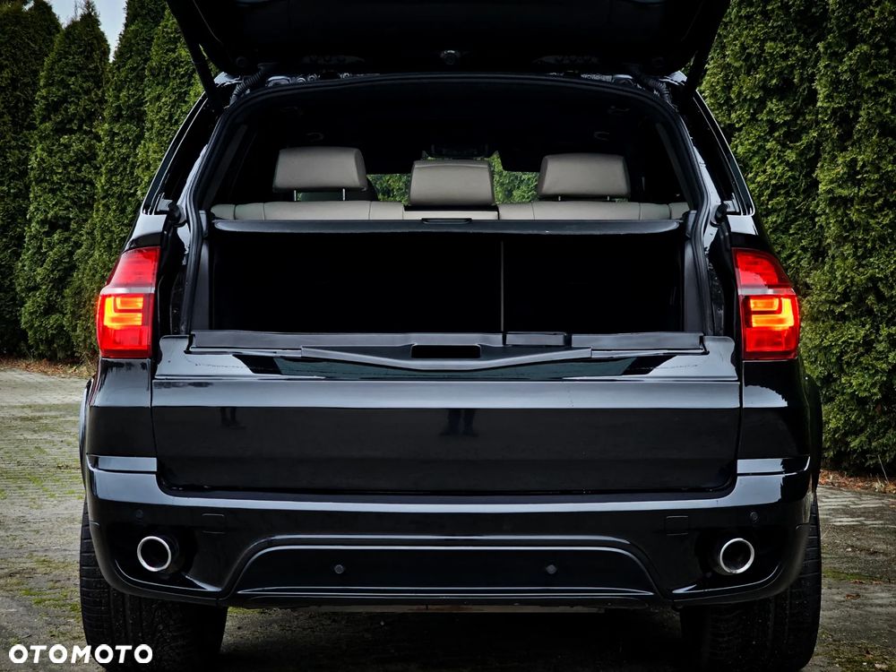 BMW X5 xDrive35d - 21