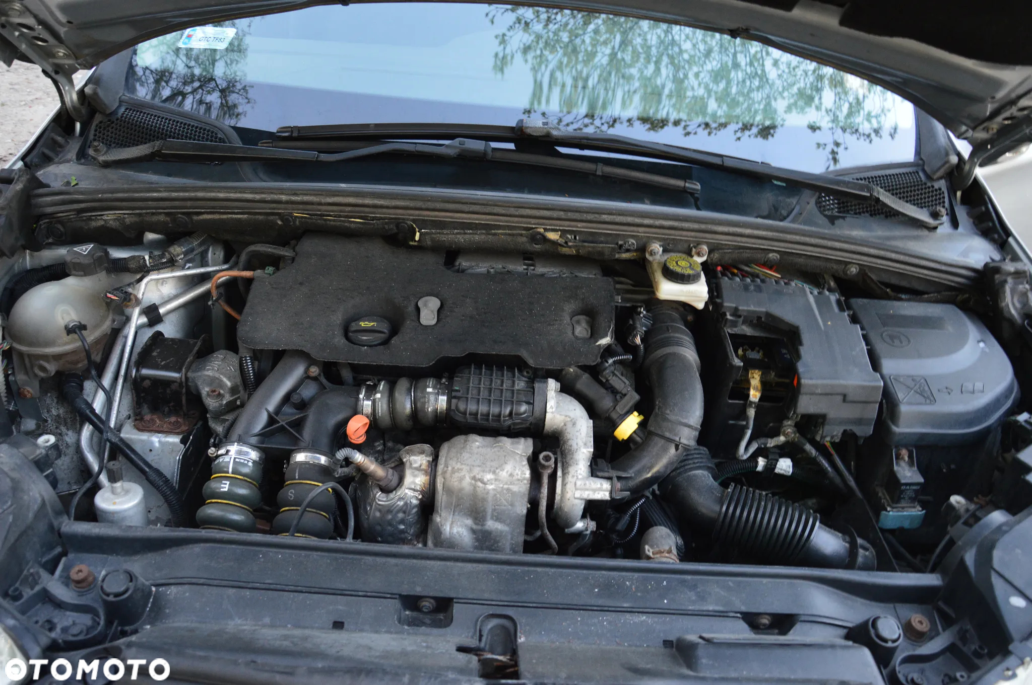 Citroën C4 - 17