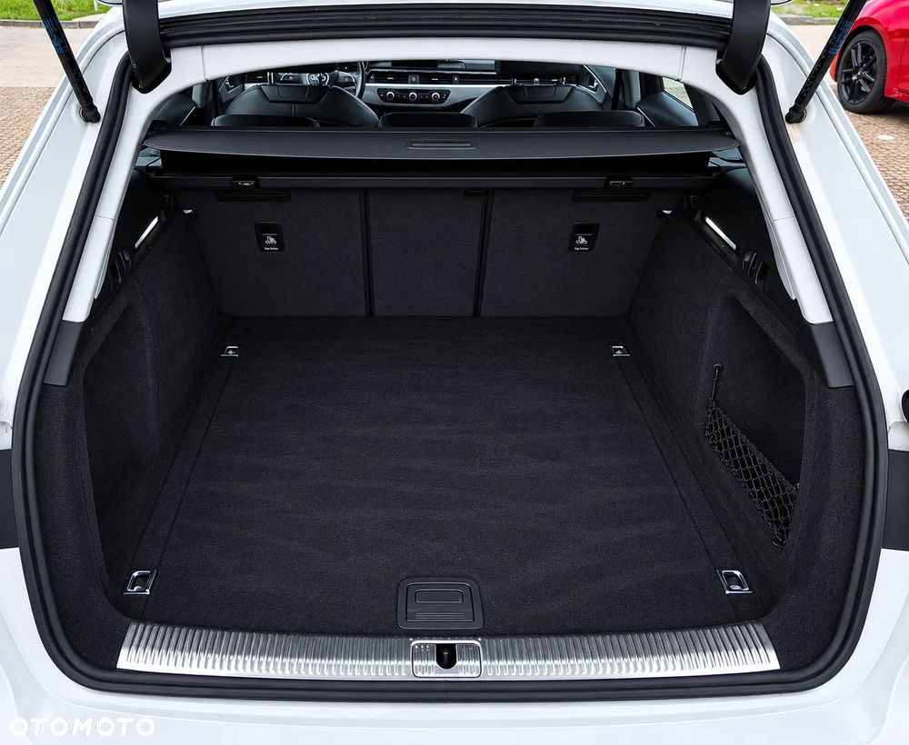 Audi A4 Avant 2.0 TDI S tronic - 19