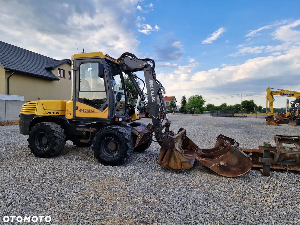Mecalac 12MTX - 7