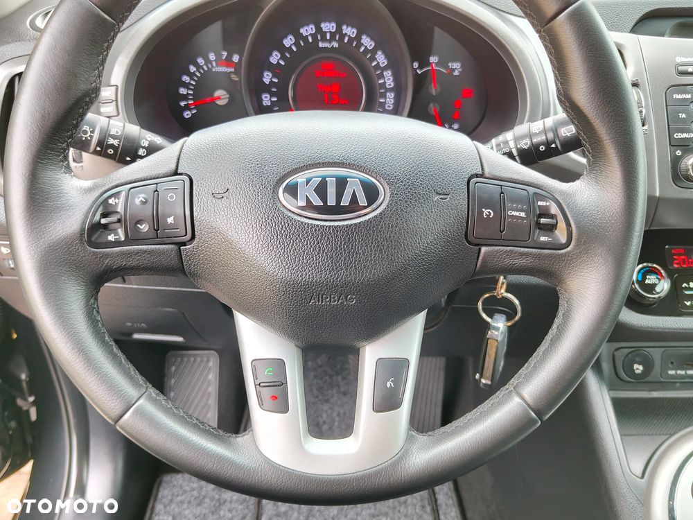 Kia Sportage - 33