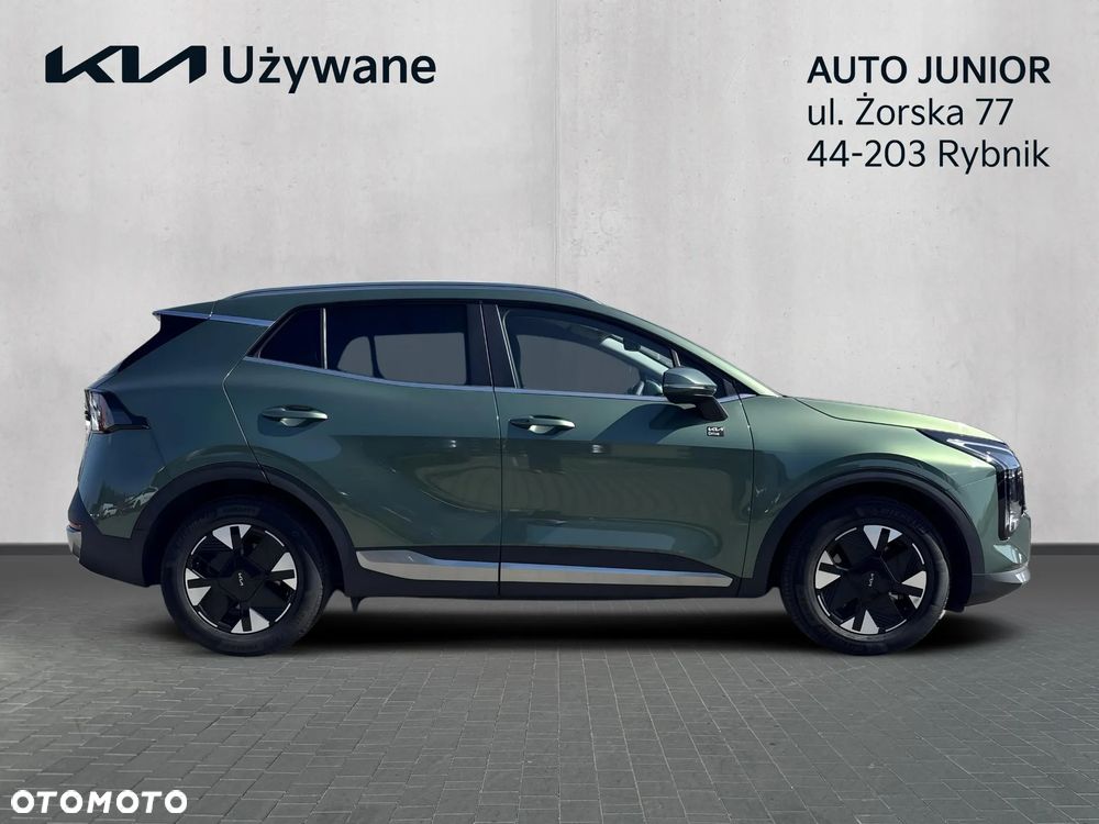 Kia Sportage 1.6 T-GDI L 2WD - 6