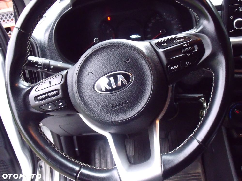 Kia Picanto 1.0 Dream-Team Edition - 14