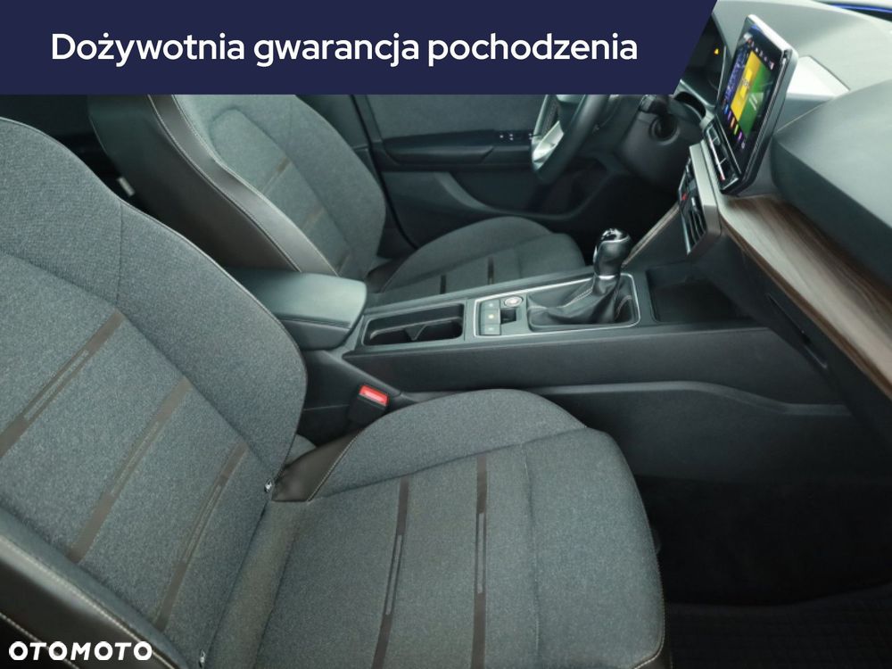 Seat Leon - 9
