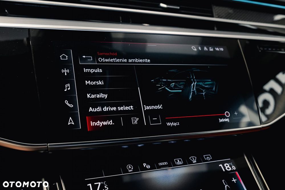 Audi S8 - 21