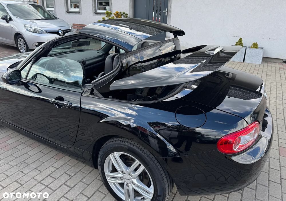 Mazda MX-5 - 16