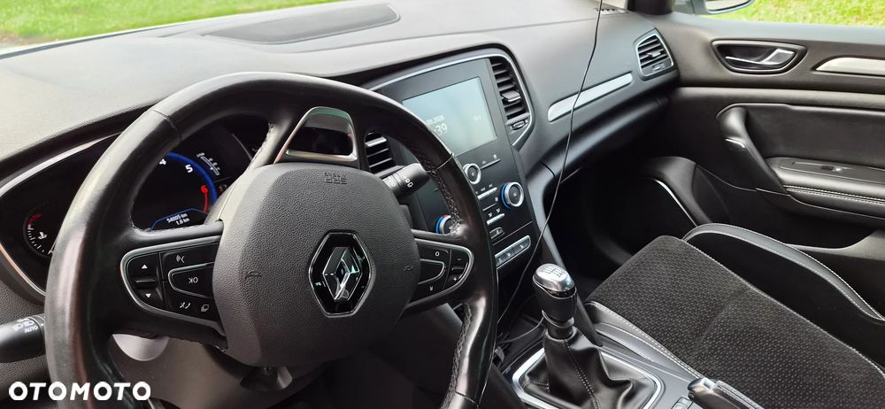 Renault Megane - 9