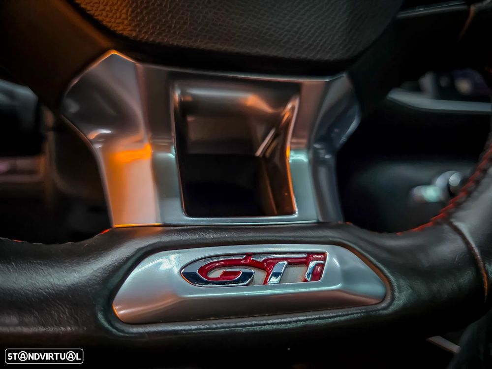Peugeot 308 GTi by Sport - 27