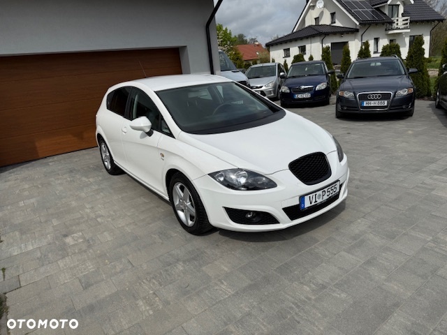 Seat Leon 1.4 TSI Sport Limited - 5