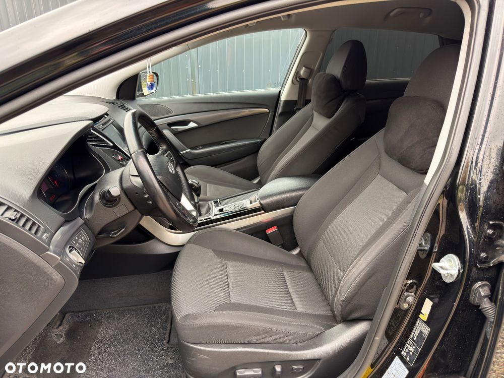 Hyundai i40 1.7 CRDi Comfort + - 20