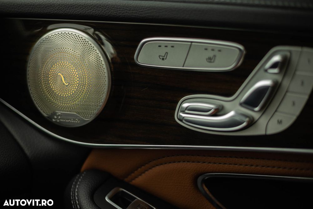 Mercedes-Benz GLC - 8