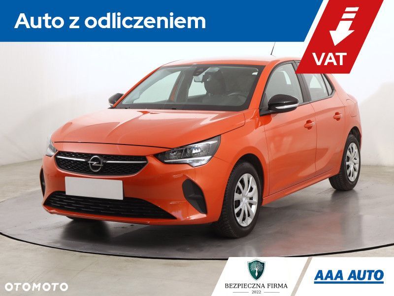Opel Corsa - 2