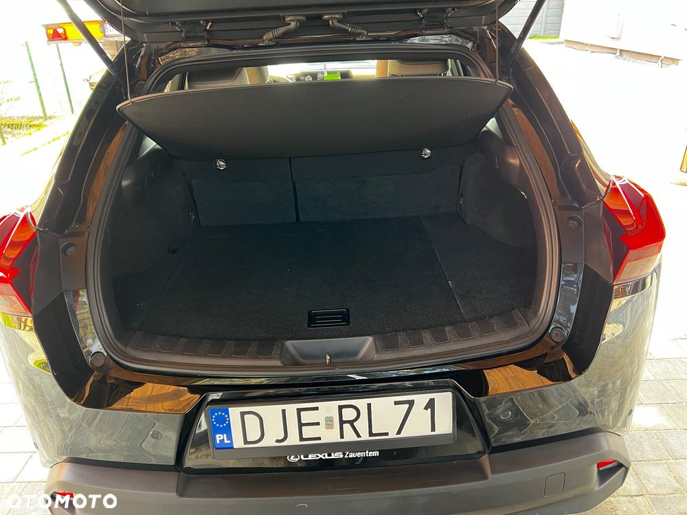 Lexus UX 250h Elegance 2WD - 17