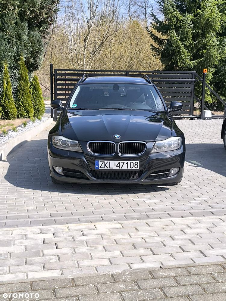 BMW Seria 3 320d DPF - 24
