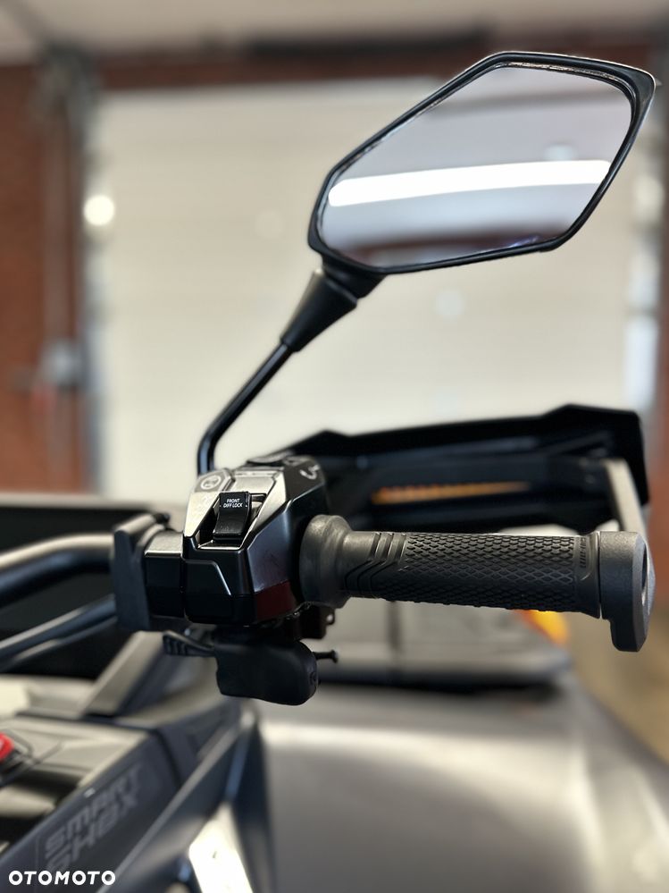 Can-Am Outlander - 21