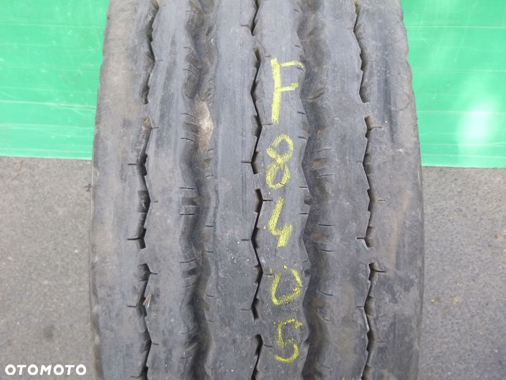 Opona 12R 22.5 Ohtsu HI-STEELR1200 PRZEDNIA. Opony ciężarowe - 2