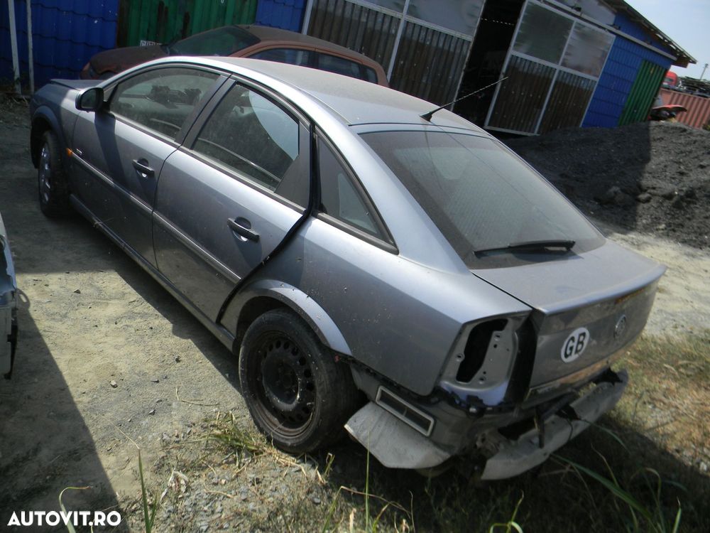 Dezmembrari  Opel VECTRA C  2002  > 2009 1.8 Benzina - 4
