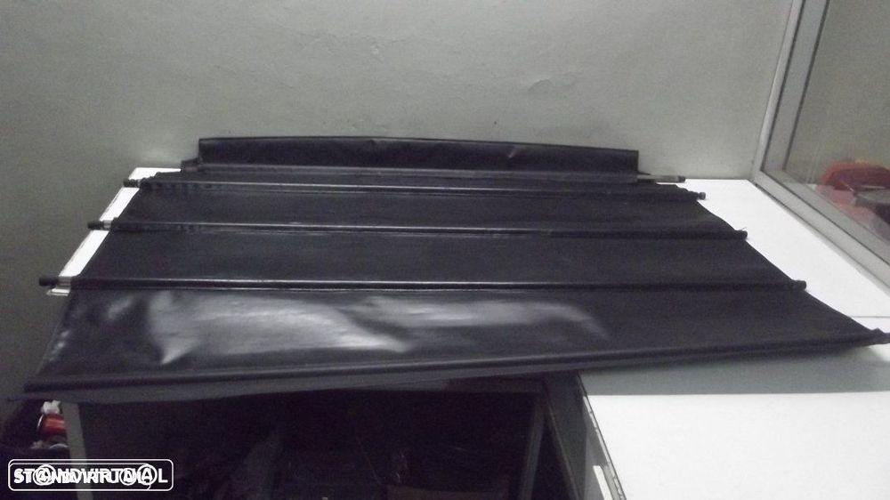 Opel Kadett carrinha de 1990 chapeleira - 1