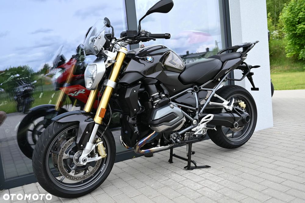 BMW R - 3