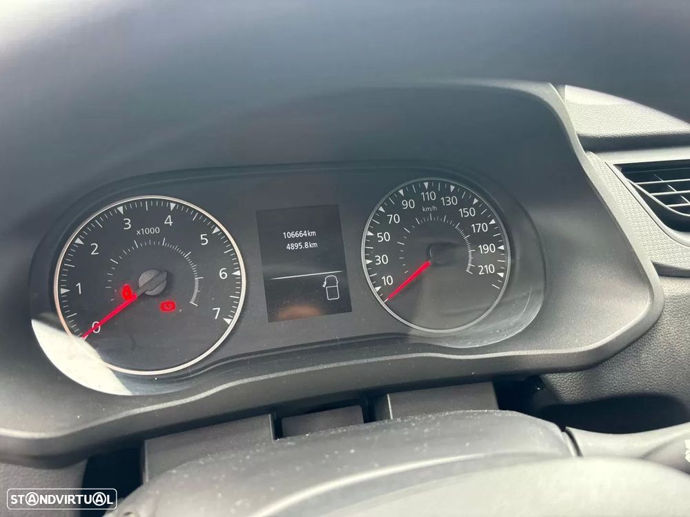 Renault Express 1.5 Blue dCi Confort - 14