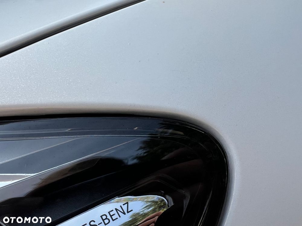 Mercedes-Benz Klasa E AMG 53 4-Matic+ - 5
