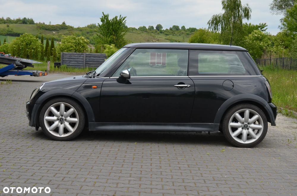 MINI ONE - 21