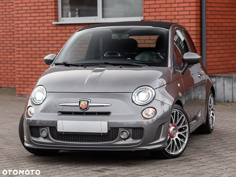 Abarth 500 - 5