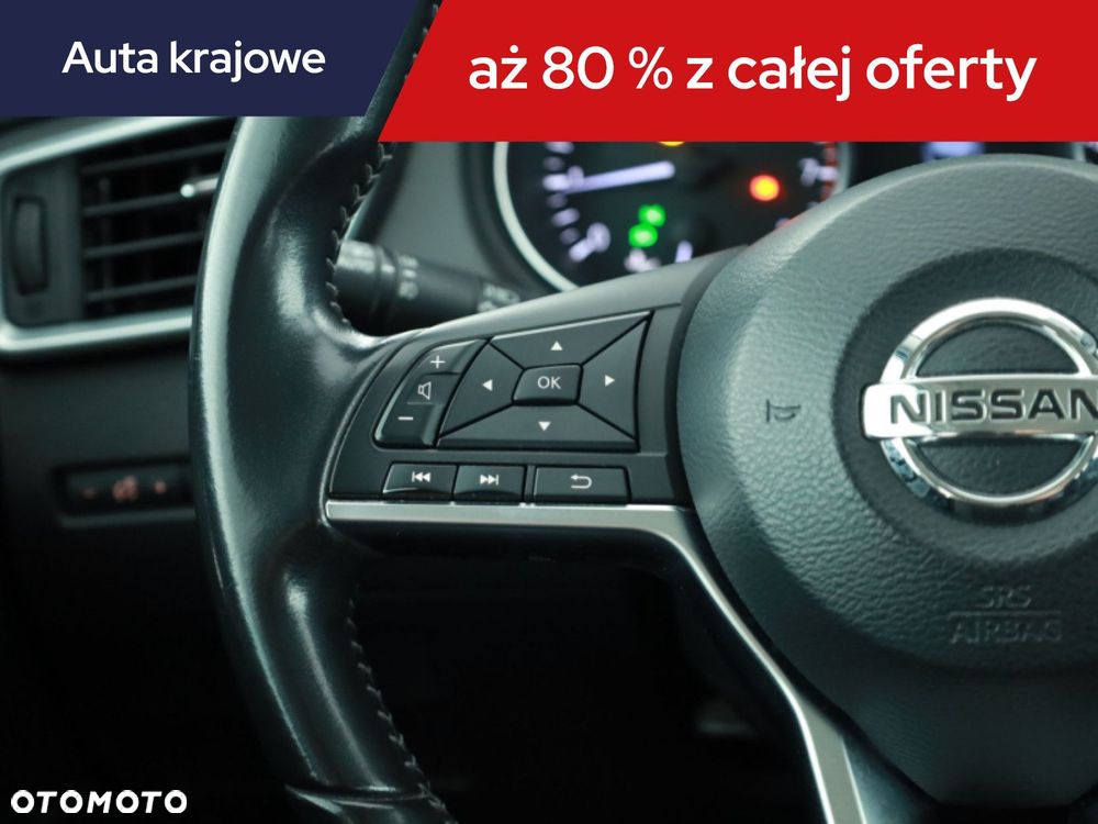Nissan Qashqai - 16