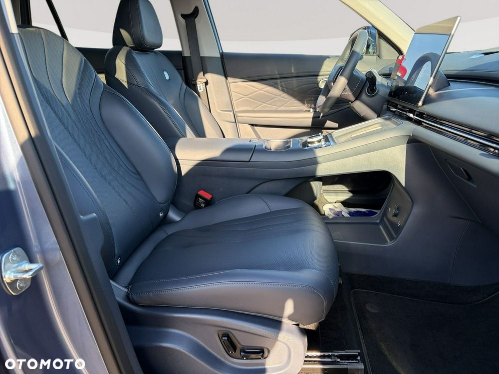 Geely Starray EM-i 1.5 PHEV Pro DHT - 28