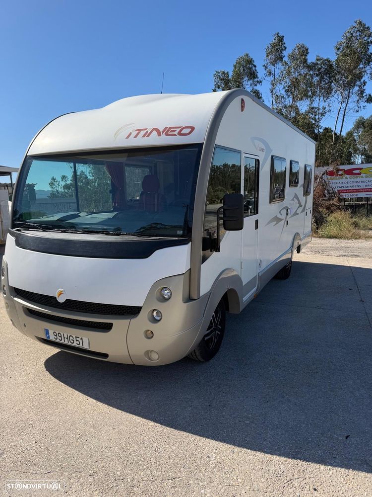 Itineo TC 740 - 2