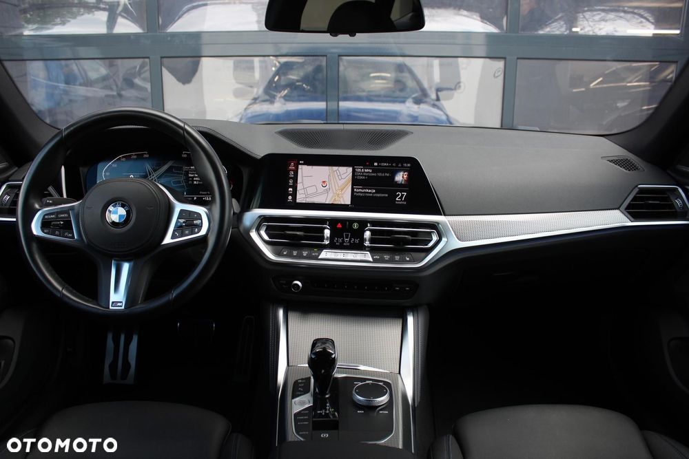 BMW Seria 4 - 6