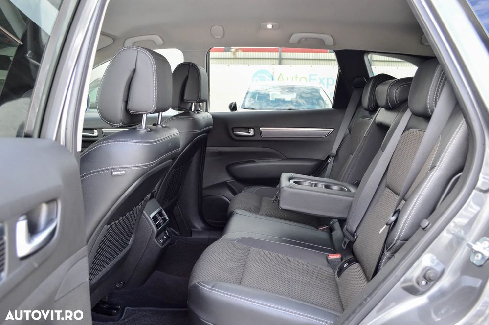 Renault Koleos BLUE dCi 185 X-tronic INTENS - 24