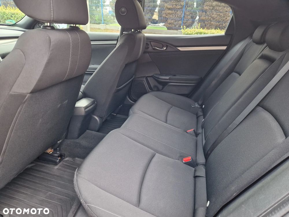 Honda Civic - 38