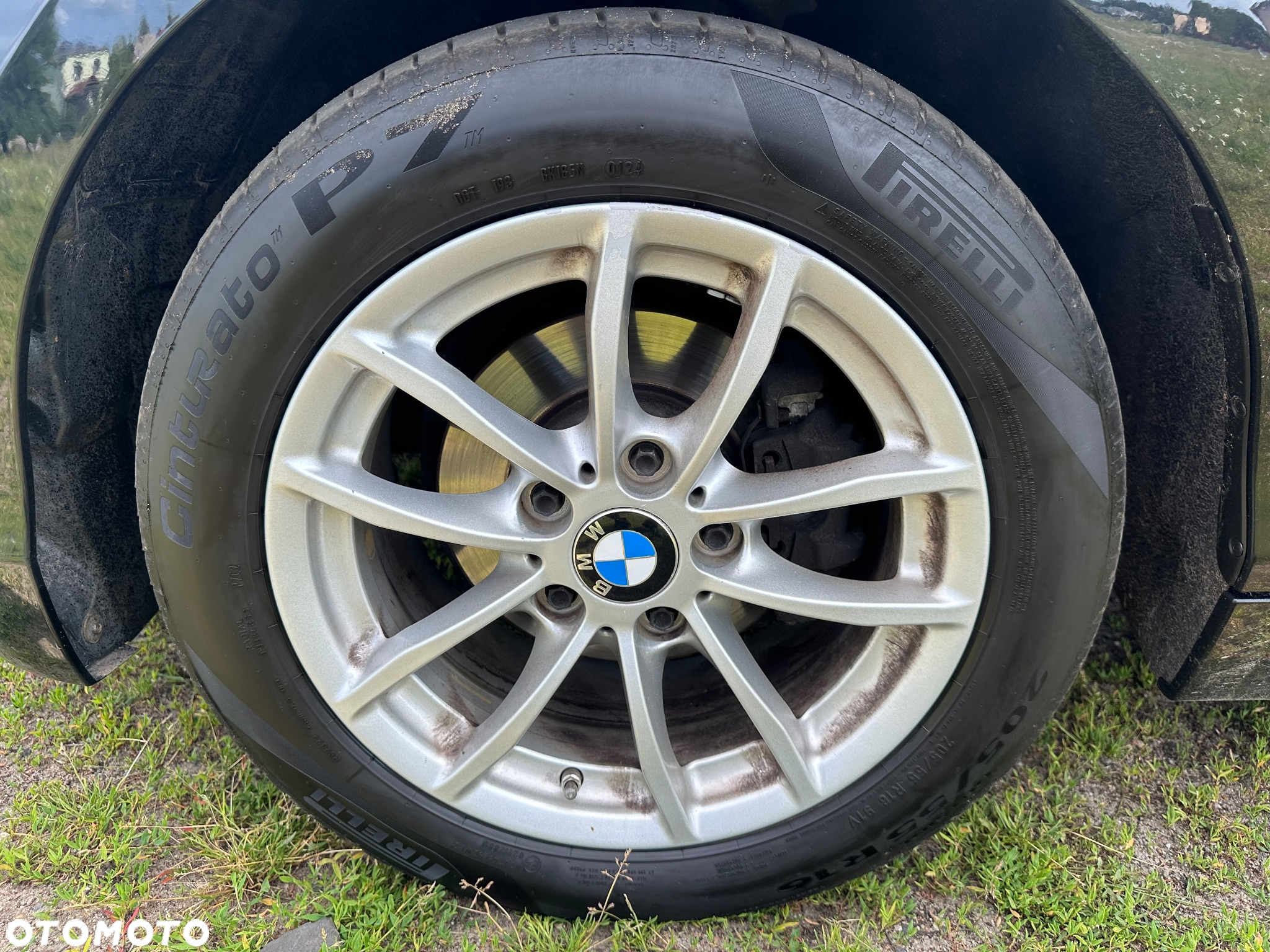 BMW Seria 1 118d Luxury Line - 26