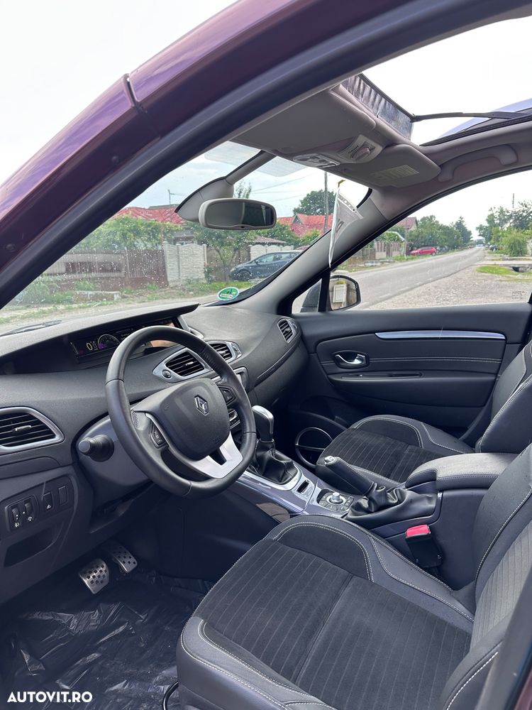 Renault Scenic - 11