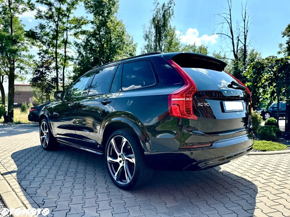 Volvo XC 90 - 6